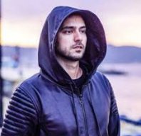 amir Eyzan