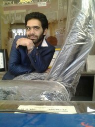 مهندس محمد عباسی